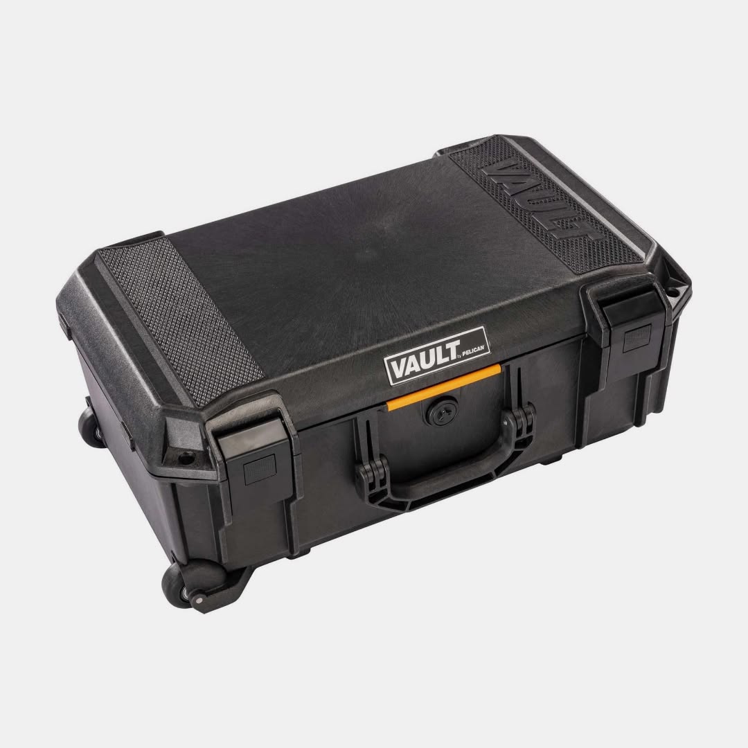 Hard Case
